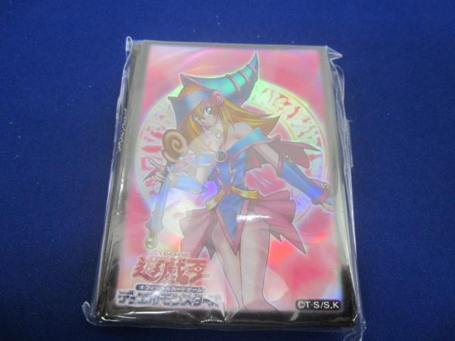 Amazon.co.jp: 【海外限定版】公式スリーブ ブラックマジシャン