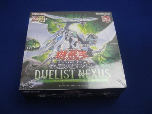 Yahoo!オークション -「遊戯王 duelist nexus box」の落札相場 Yahoo!オークション -「遊戯王 duelist nexus box」の落札相場