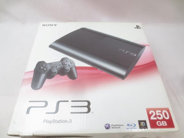 Yahoo!オークション -「ps3 本体 中古 4000」の落札相場・落札価格 Yahoo!オークション -「ps3 本体 中古 4000」の落札相場・落札価格