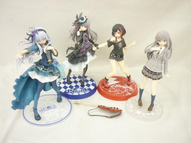 Yahoo!オークション -「バンドリ ガールズバンドパーティ 湊友希