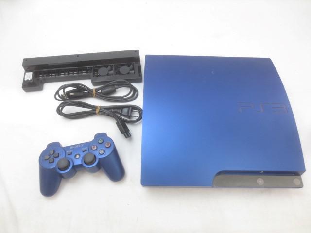 Yahoo!オークション -「本体 ps3 ブルー」の落札相場・落札価格 Yahoo!オークション -「本体 ps3 ブルー」の落札相場・落札価格