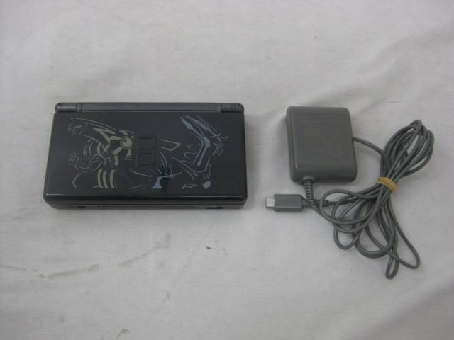 Yahoo!オークション -「パルキア」(DS Lite) (ニンテンドーDS Yahoo!オークション -「パルキア」(DS Lite) (ニンテンドーDS