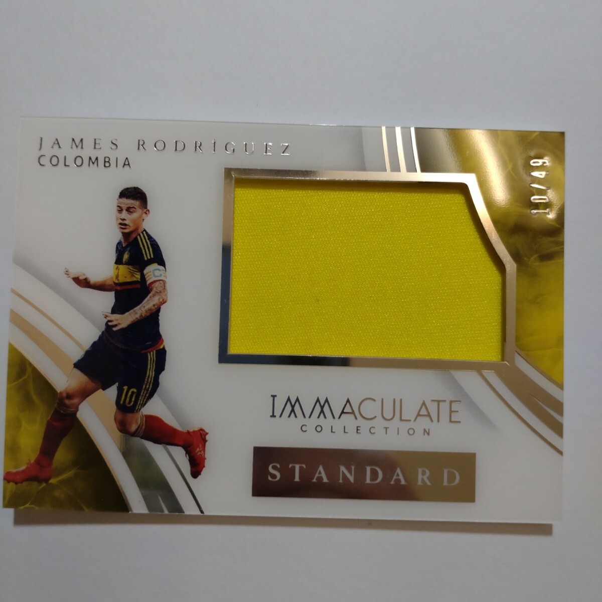 Yahoo!オークション -「james rodriguez」(その他) (シングル Yahoo!オークション -「james rodriguez」(その他) (シングル