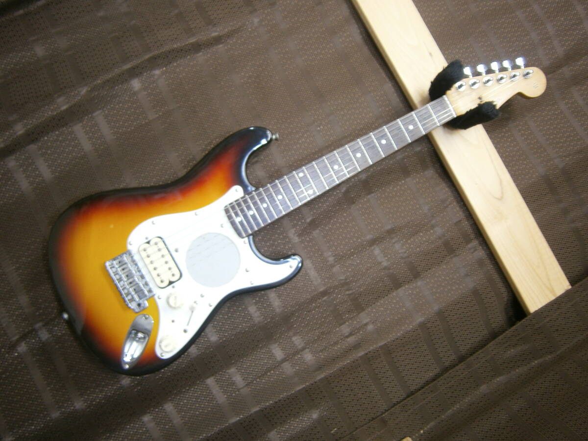 Yahoo!オークション -「fender ミニギター」(ストラトキャスター Yahoo!オークション -「fender ミニギター」(ストラトキャスター