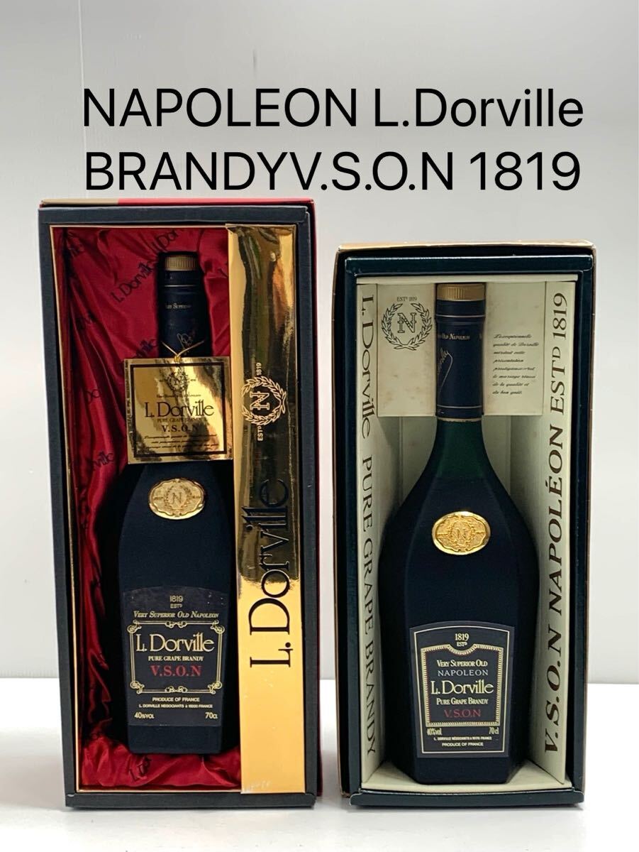 2025年最新】Yahoo!オークション -l.dorville napoleonの中古品