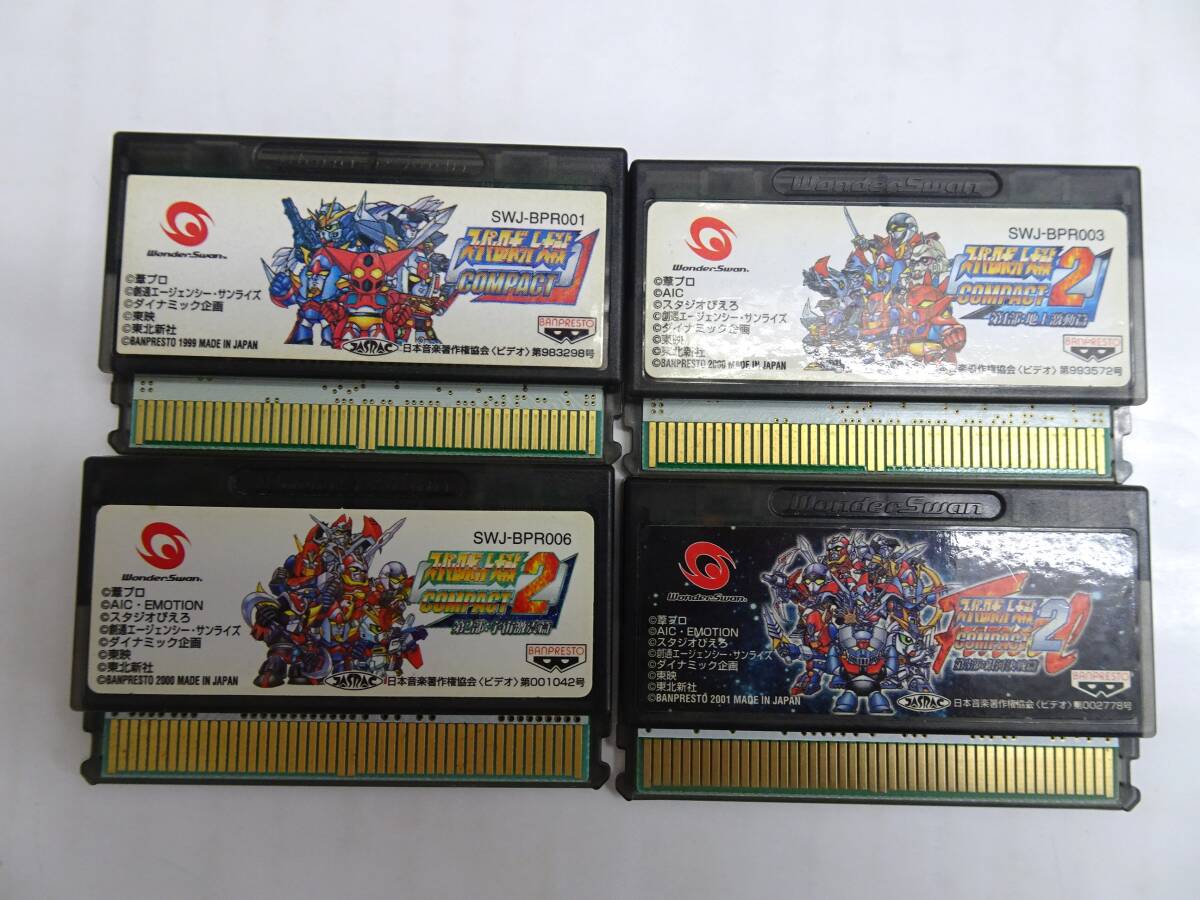 Yahoo!オークション -「スーパーロボット大戦compact3」の落札 Yahoo!オークション -「スーパーロボット大戦compact3」の落札