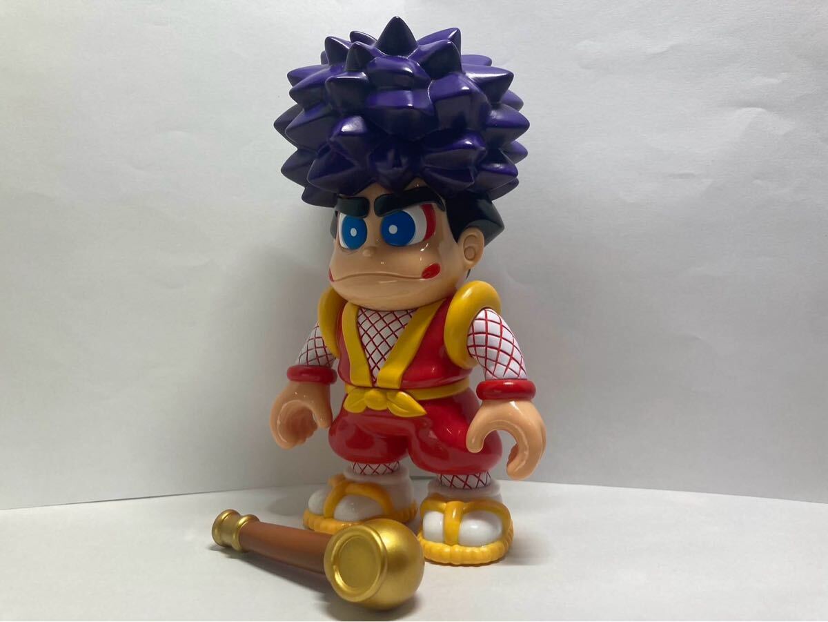 Yahoo!オークション -「がんばれゴエモン」(フィギュア) の落札 Yahoo!オークション -「がんばれゴエモン」(フィギュア) の落札