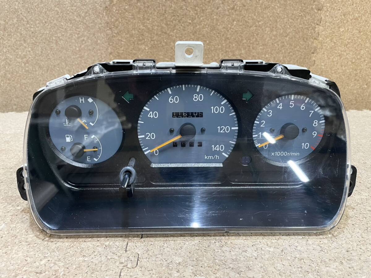 Yahoo!オークション -「l700s ミラジーノ メーターパネル」の Yahoo!オークション -「l700s ミラジーノ メーターパネル」の