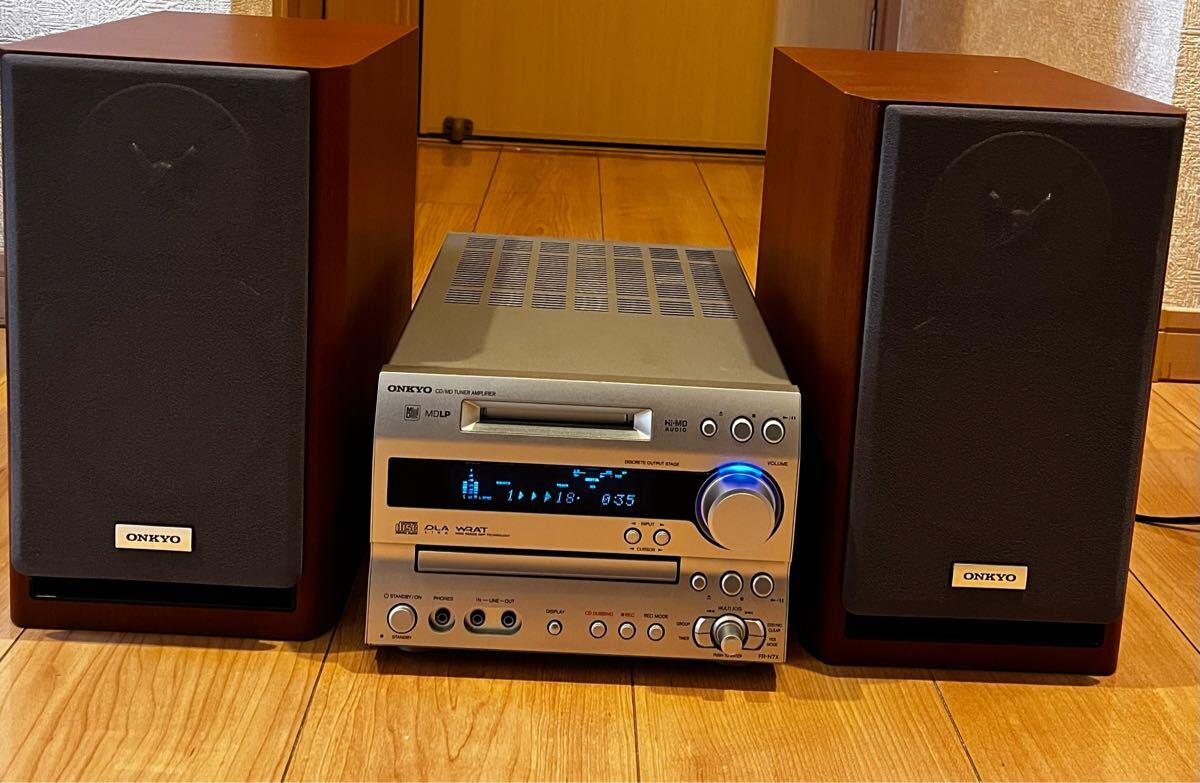 Yahoo!オークション -「onkyo fr-n7x」の落札相場・落札価格 Yahoo!オークション -「onkyo fr-n7x」の落札相場・落札価格