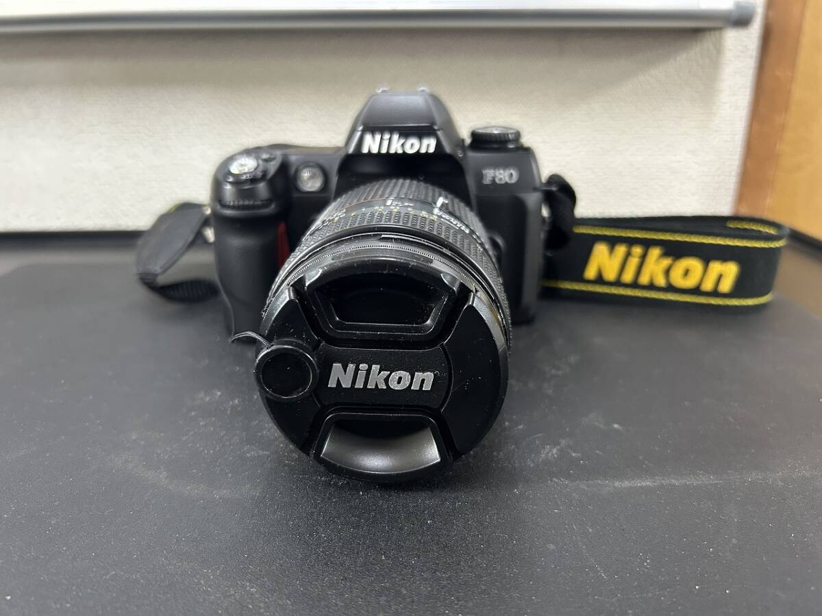 2025年最新】Yahoo!オークション -nikon f80の中古品・新品・未 2025年最新】Yahoo!オークション -nikon f80の中古品・新品・未