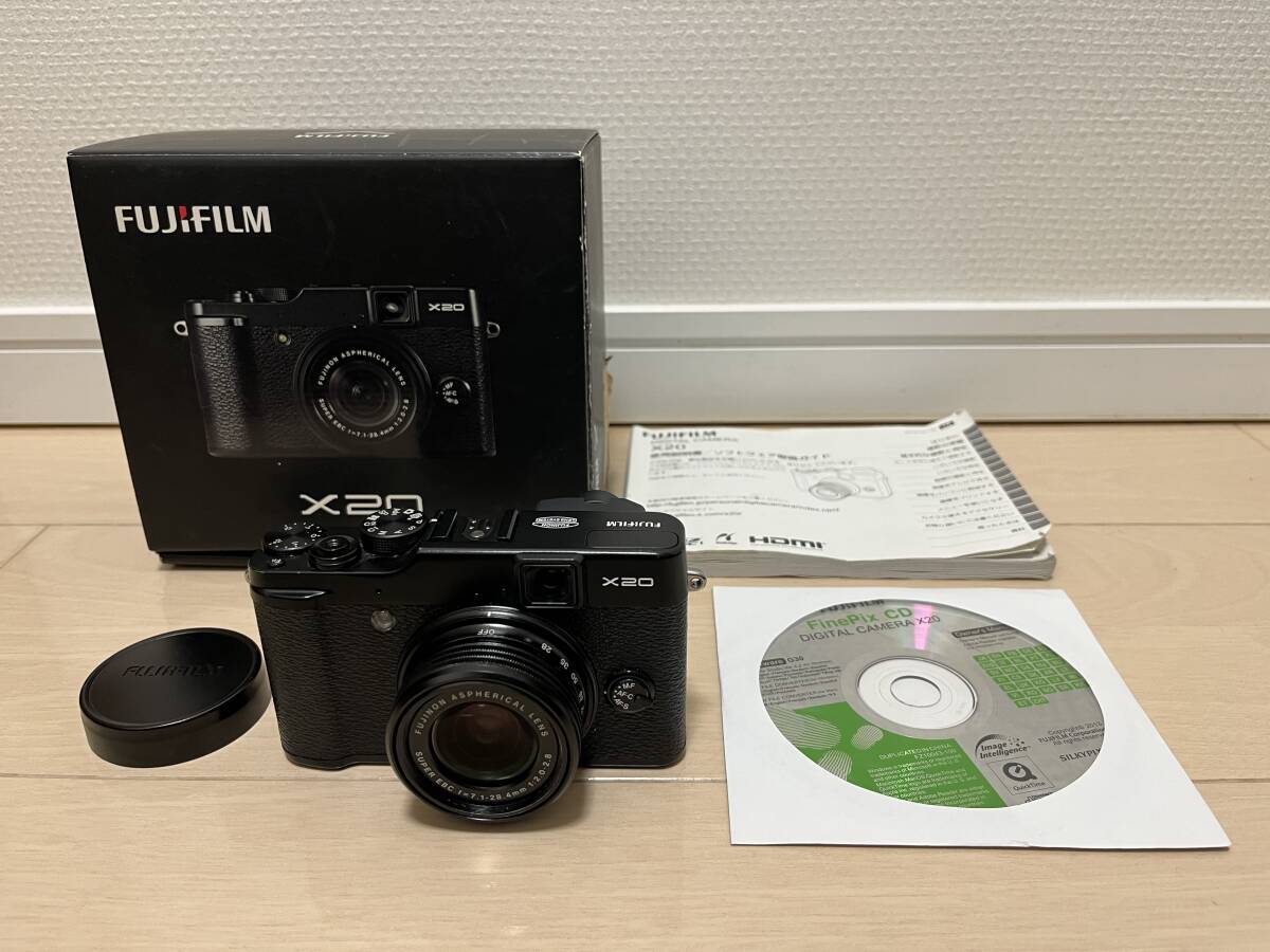 Yahoo!オークション -「富士フィルム x20 ブラック」の落札相場 Yahoo!オークション -「富士フィルム x20 ブラック」の落札相場