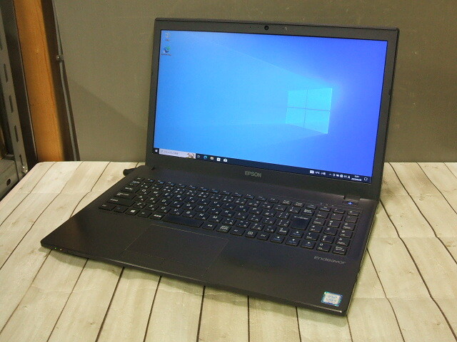 Yahoo!オークション -「endeavor nj6100e」の落札相場・落札価格 Yahoo!オークション -「endeavor nj6100e」の落札相場・落札価格