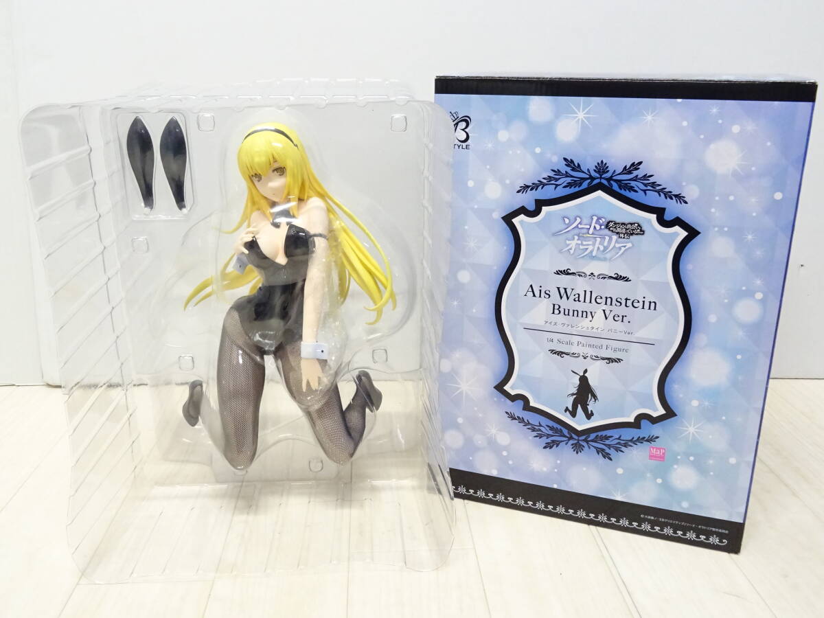 Yahoo!オークション -「アイズヴァレンシュタイン バニーver Yahoo!オークション -「アイズヴァレンシュタイン バニーver