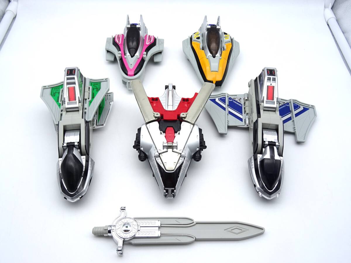 Yahoo!オークション -「dxタイムロボ」(未来戦隊タイム Yahoo!オークション -「dxタイムロボ」(未来戦隊タイム