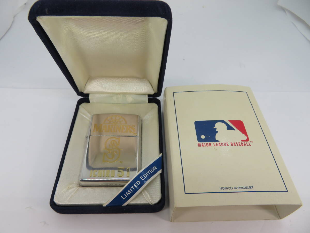 Yahoo!オークション -「イチロー」(Zippo) (ライター)の落札相場 Yahoo!オークション -「イチロー」(Zippo) (ライター)の落札相場