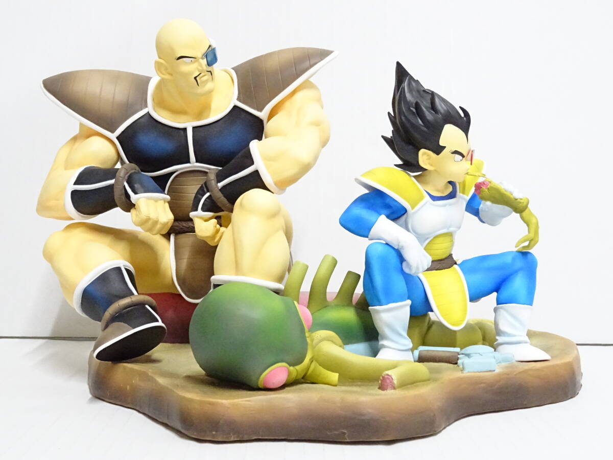 Yahoo!オークション -「ドラゴンボール ナッパ」(ベジータ Yahoo!オークション -「ドラゴンボール ナッパ」(ベジータ