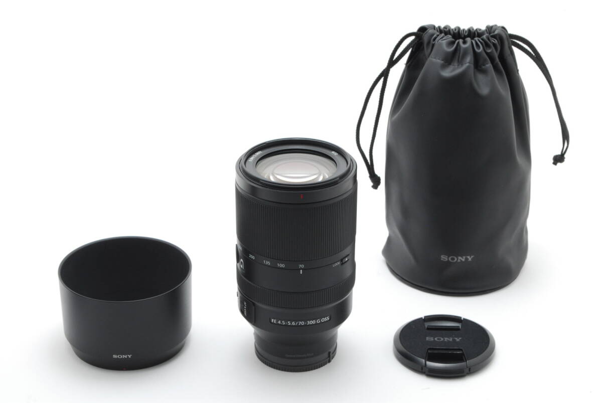 2025年最新】Yahoo!オークション -fe 70-300mm f4.5-5.6 g oss 2025年最新】Yahoo!オークション -fe 70-300mm f4.5-5.6 g oss