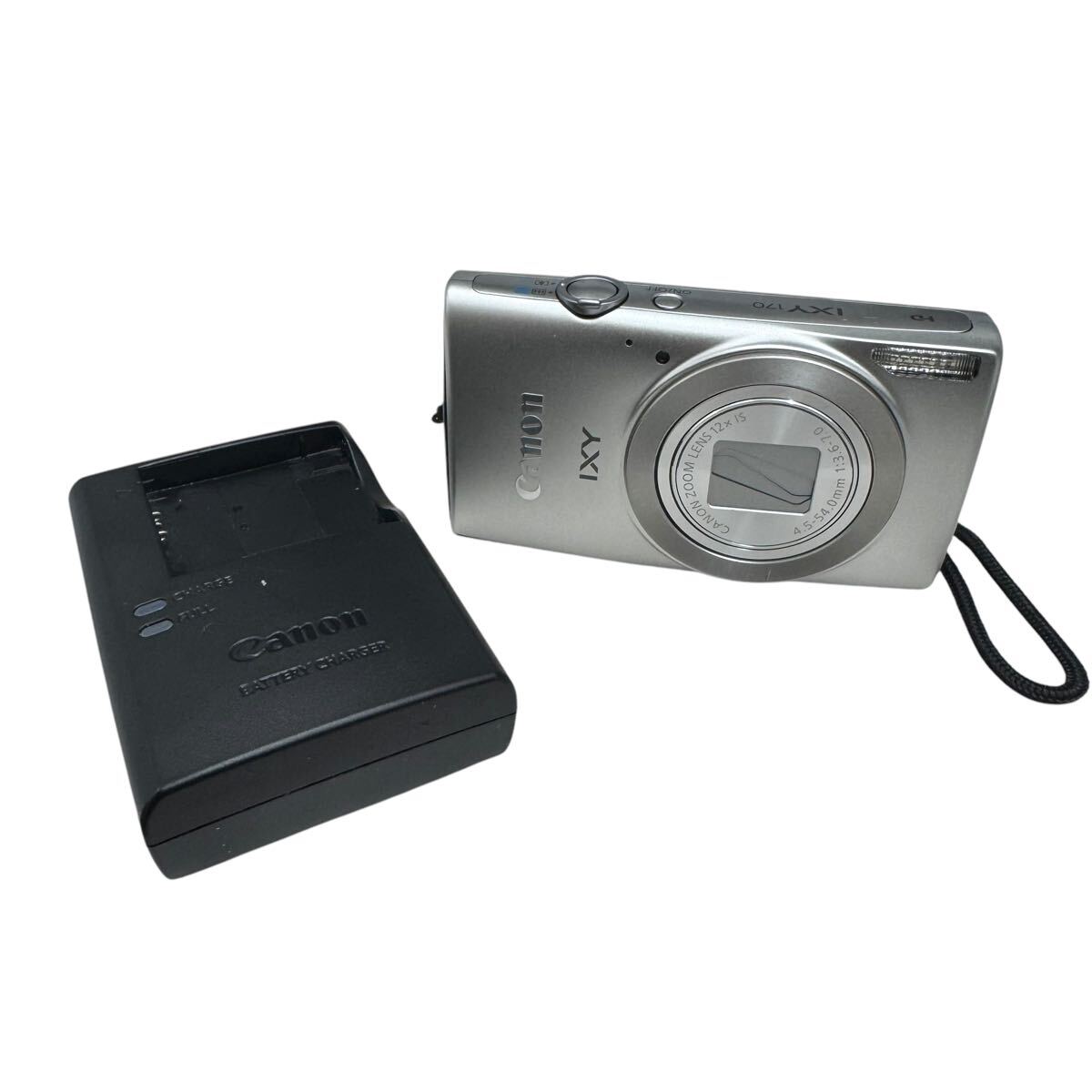 Yahoo!オークション -「canon ixy170」の落札相場・落札価格 Yahoo!オークション -「canon ixy170」の落札相場・落札価格