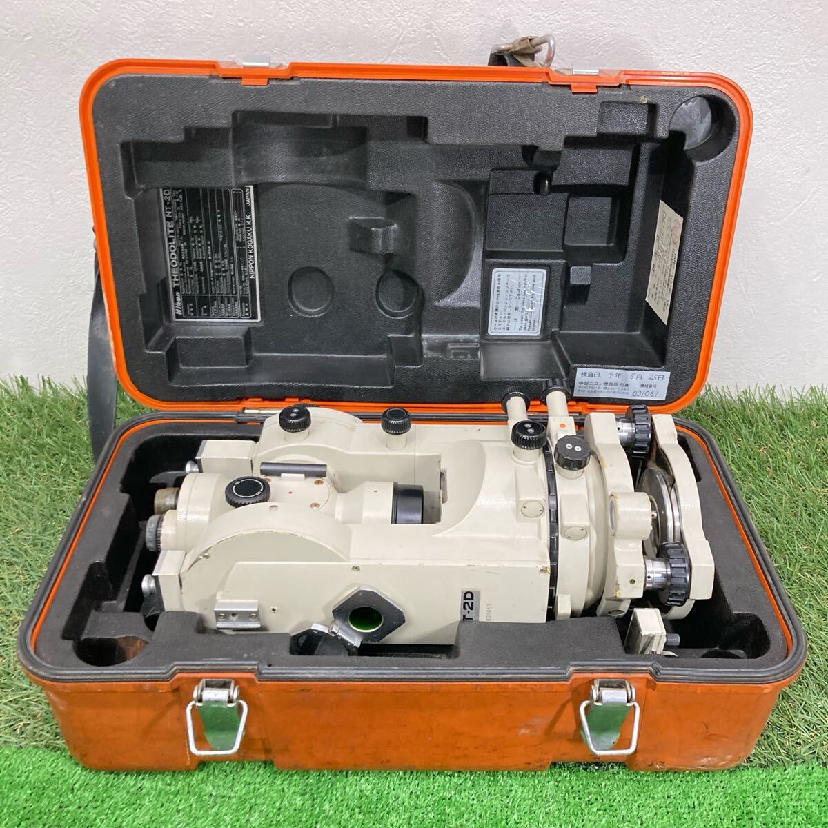2025年最新】Yahoo!オークション -nikon nt-2の中古品・新品・未 2025年最新】Yahoo!オークション -nikon nt-2の中古品・新品・未