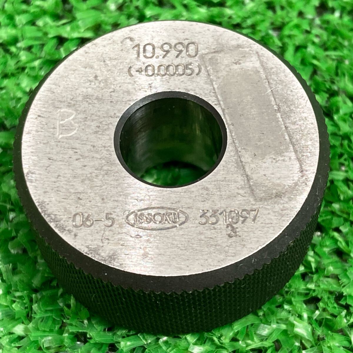 Yahoo!オークション -「マスターリングゲージ」(測定器) (工具 Yahoo!オークション -「マスターリングゲージ」(測定器) (工具