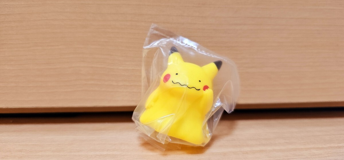 Yahoo!オークション -「メタモン ピカチュウ フィギュア」の落札 Yahoo!オークション -「メタモン ピカチュウ フィギュア」の落札