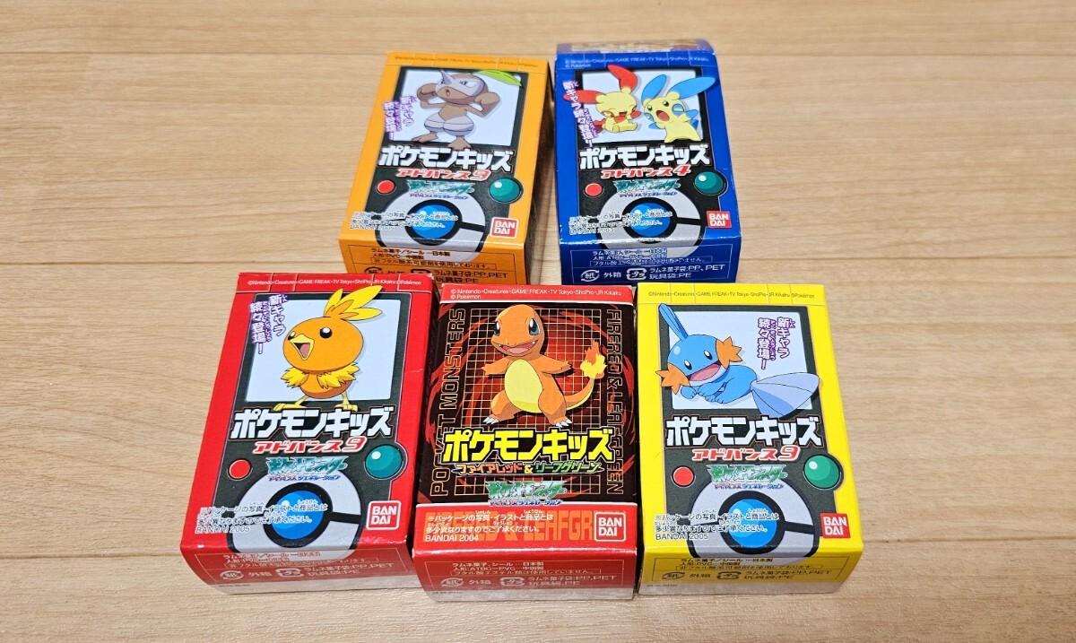 Yahoo!オークション -「ポケモンキッズ 未開封」(コミック