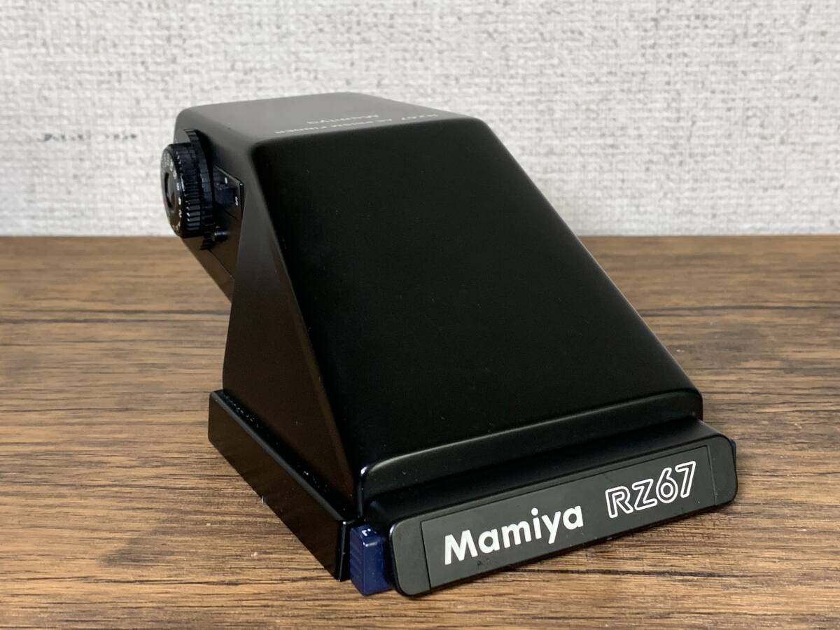 Yahoo!オークション -「rz67 aeプリズムファインダー」の落札 Yahoo!オークション -「rz67 aeプリズムファインダー」の落札