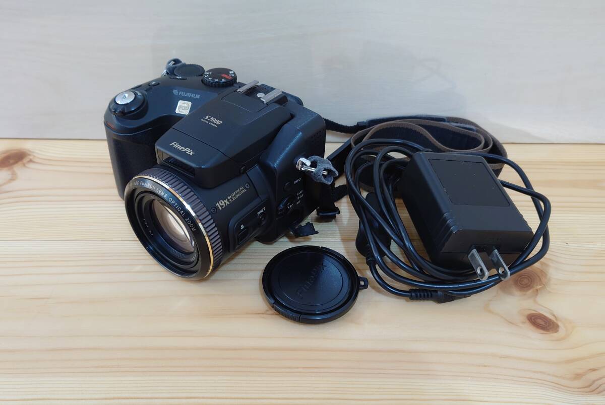 Yahoo!オークション -「finepix s7000」の落札相場・落札価格 Yahoo!オークション -「finepix s7000」の落札相場・落札価格