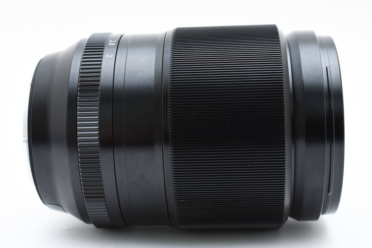 ★☆【極上品】 FUJIFILM フジフィルム XF 90mm F2 R LM WR #4499☆★ ★☆【極上品】 FUJIFILM フジフィルム XF 90mm F2 R LM WR #4499☆★