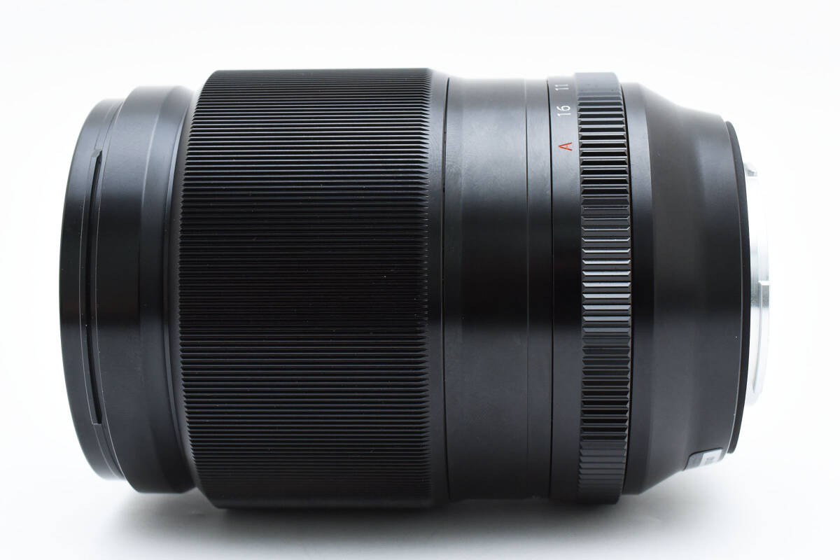 ★☆【極上品】 FUJIFILM フジフィルム XF 90mm F2 R LM WR #4499☆★ ★☆【極上品】 FUJIFILM フジフィルム XF 90mm F2 R LM WR #4499☆★