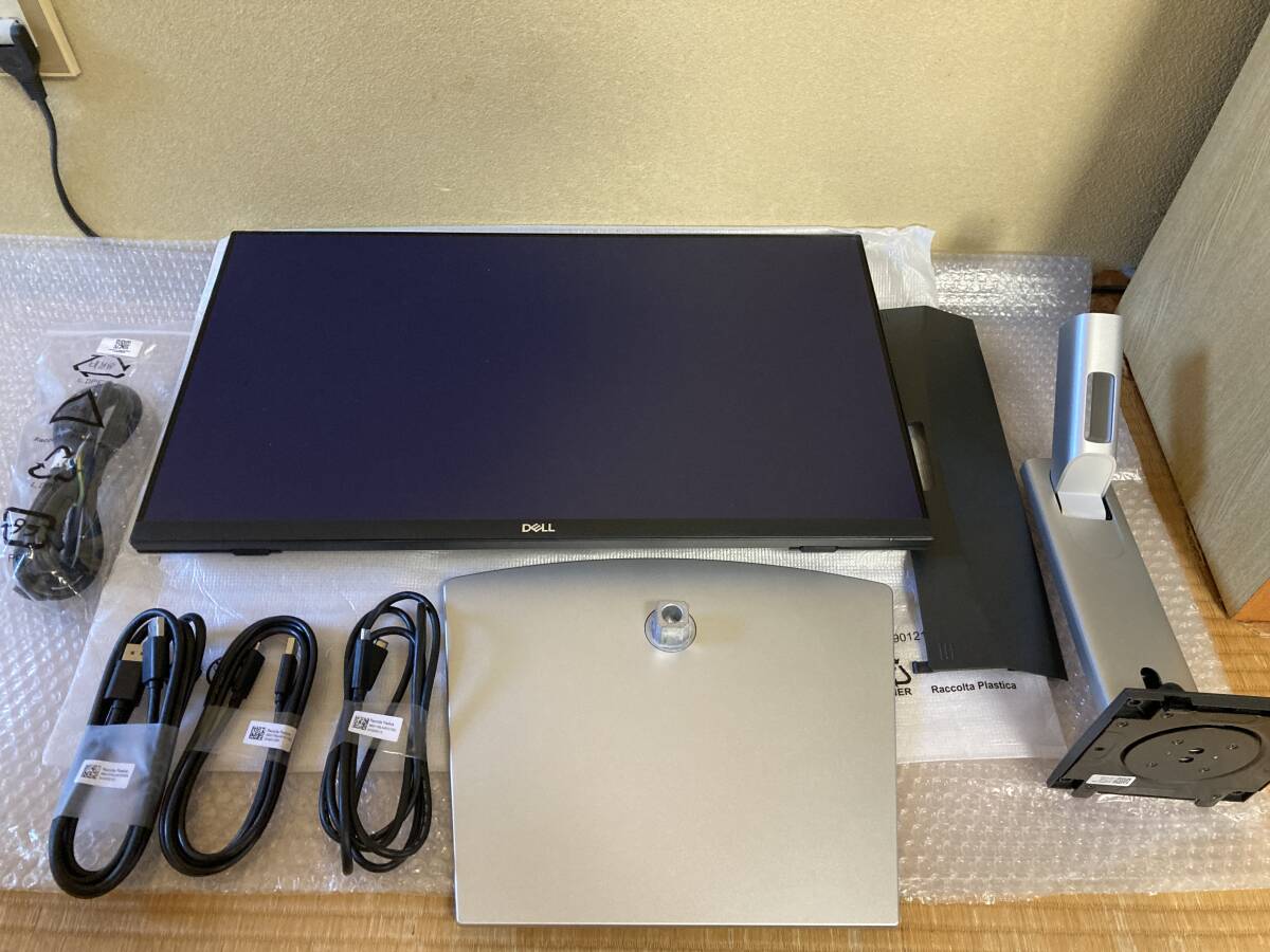 Yahoo!オークション -「dell」(タッチパネル) (モニタ)の落札 Yahoo!オークション -「dell」(タッチパネル) (モニタ)の落札