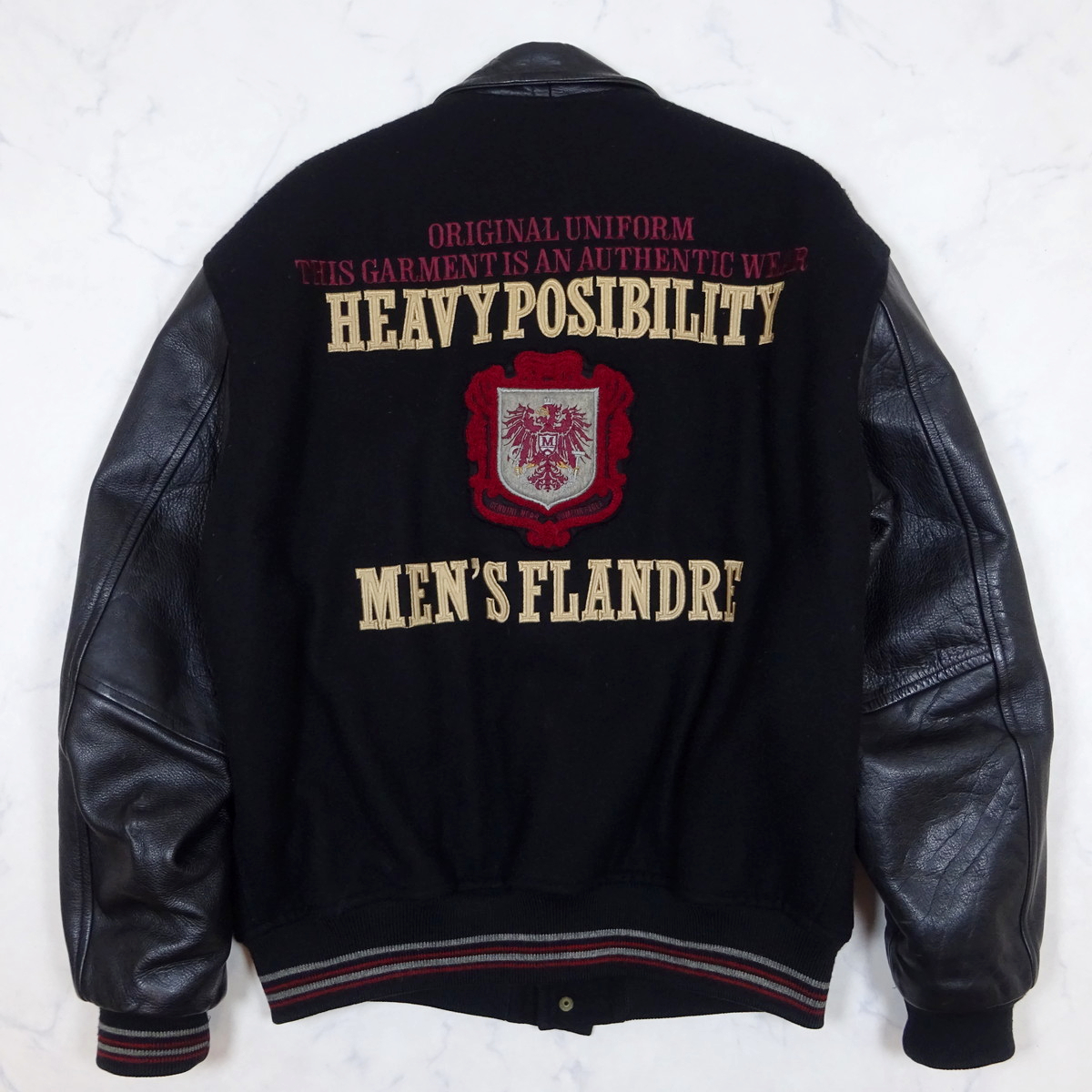 Yahoo!オークション -「men's flandre」(ジャケット、上着 Yahoo!オークション -「men's flandre」(ジャケット、上着