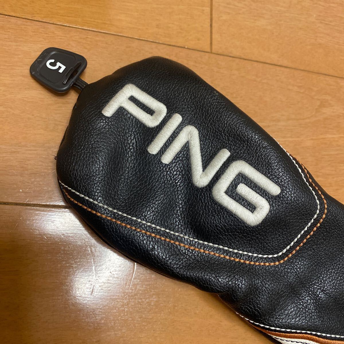 Yahoo!オークション -「ping g400」(ヘッドカバー) (用具)の落札 Yahoo!オークション -「ping g400」(ヘッドカバー) (用具)の落札
