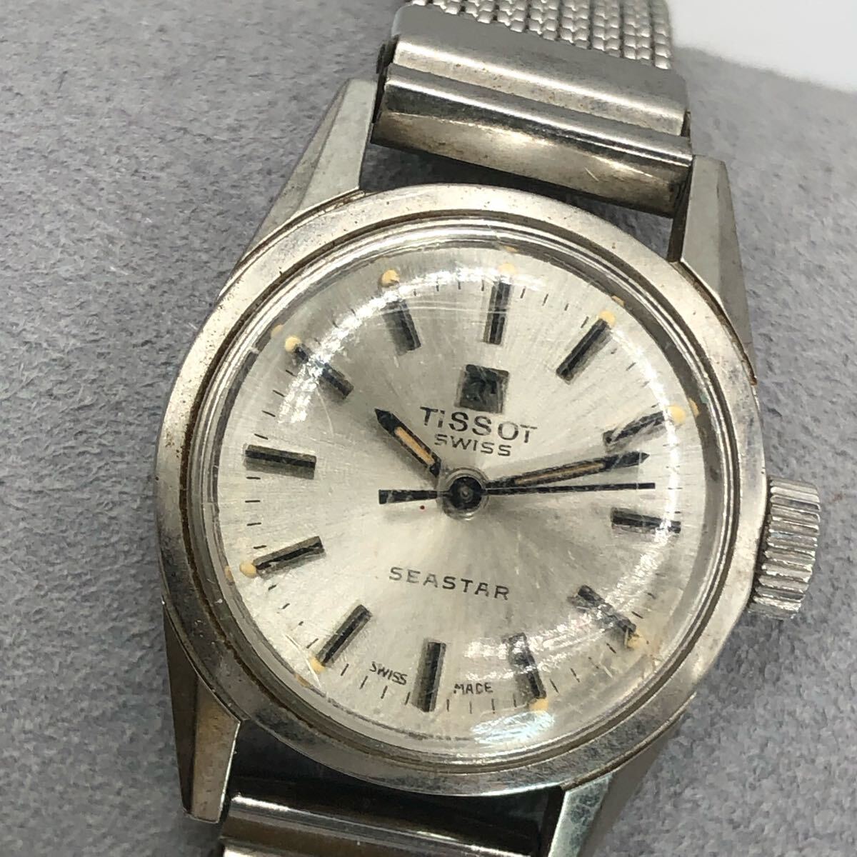 Yahoo!オークション -「tissot seastar ティソ シースター」の Yahoo!オークション -「tissot seastar ティソ シースター」の