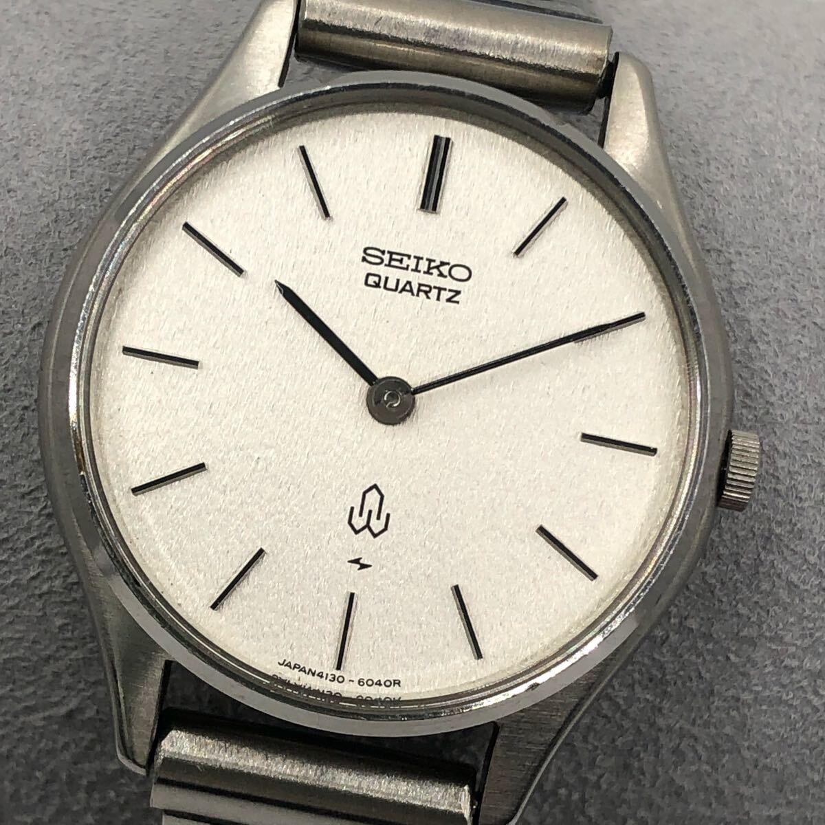 Yahoo!オークション -「seiko 4130」の落札相場・落札価格