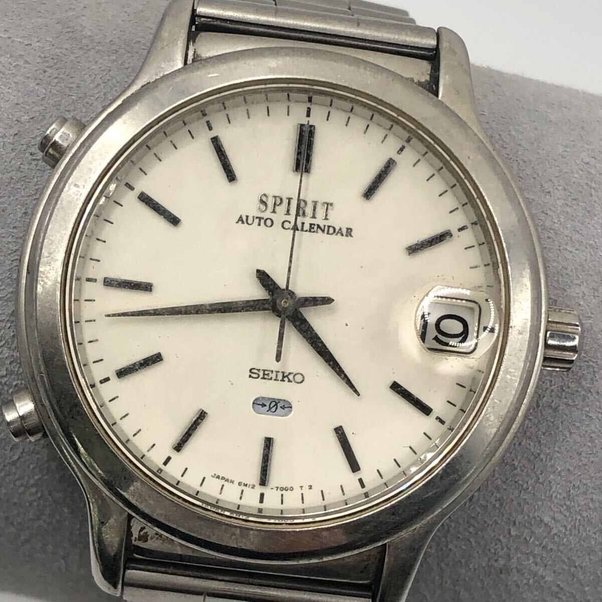 Yahoo!オークション -「seiko 6m」(スピリット) (セイコー)の Yahoo!オークション -「seiko 6m」(スピリット) (セイコー)の