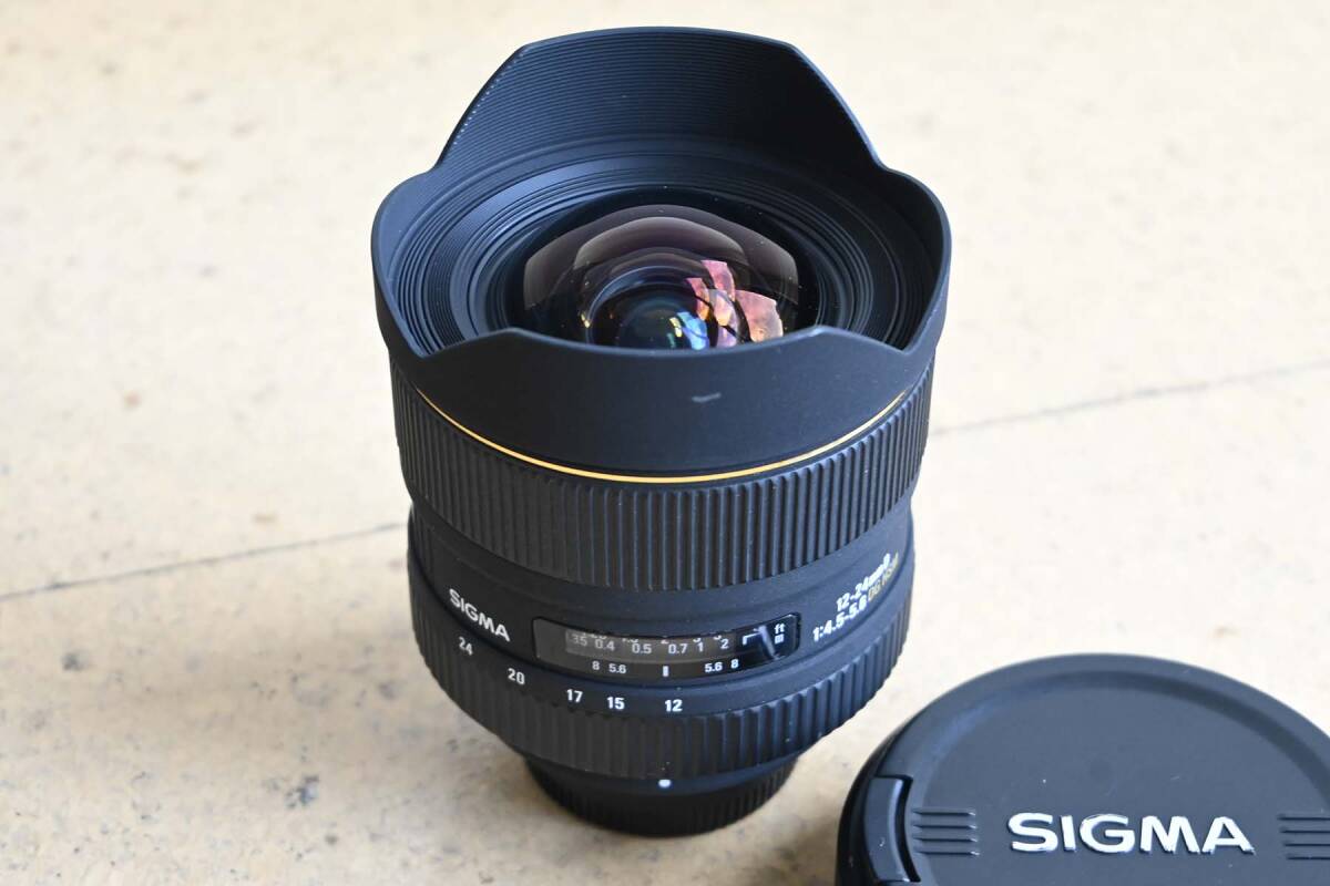 2025年最新】Yahoo!オークション -SIGMA 12-24mm F4の中古品 2025年最新】Yahoo!オークション -SIGMA 12-24mm F4の中古品