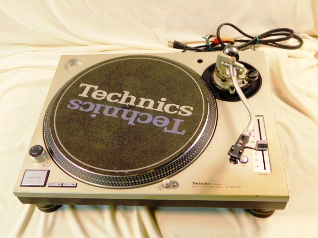 Yahoo!オークション -「ターンテーブル technics ジャンク」の Yahoo!オークション -「ターンテーブル technics ジャンク」の