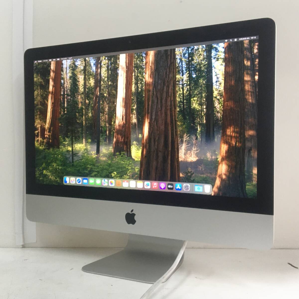 Yahoo!オークション -「2116」(Mac) (パソコン)の落札相場・落札価格 Yahoo!オークション -「2116」(Mac) (パソコン)の落札相場・落札価格