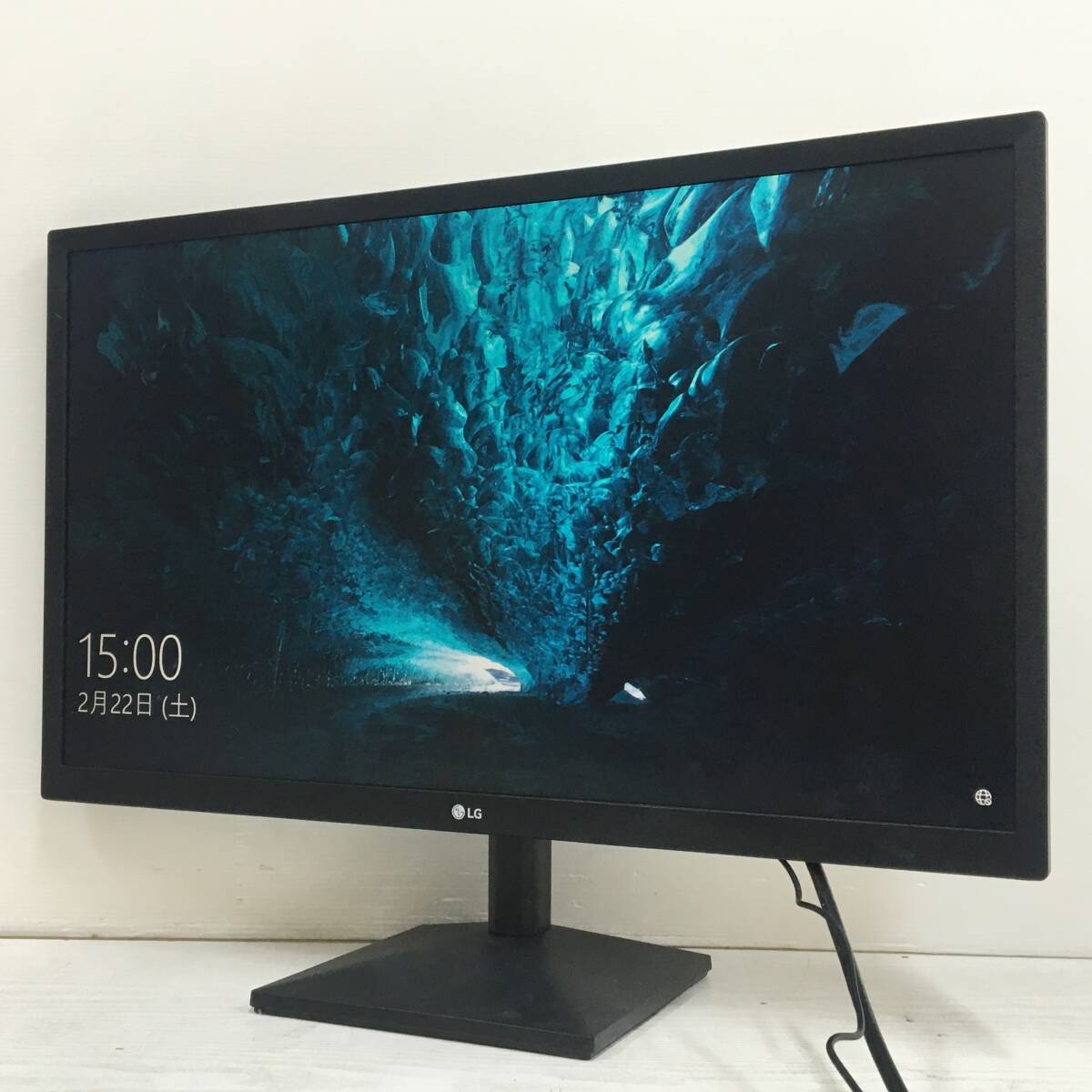 Yahoo!オークション -「lg 液晶モニタ」の落札相場・落札価格 Yahoo!オークション -「lg 液晶モニタ」の落札相場・落札価格