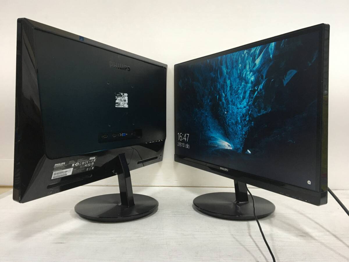 Yahoo!オークション -「philips 234e5qhsb/11」の落札相場 Yahoo!オークション -「philips 234e5qhsb/11」の落札相場