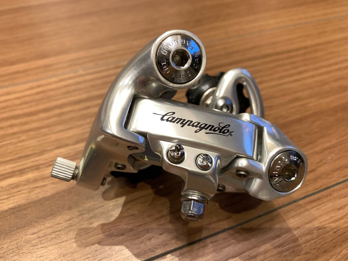 Yahoo!オークション -「(カンパ カンパニョーロ campagnolo) (8s Yahoo!オークション -「(カンパ カンパニョーロ campagnolo) (8s