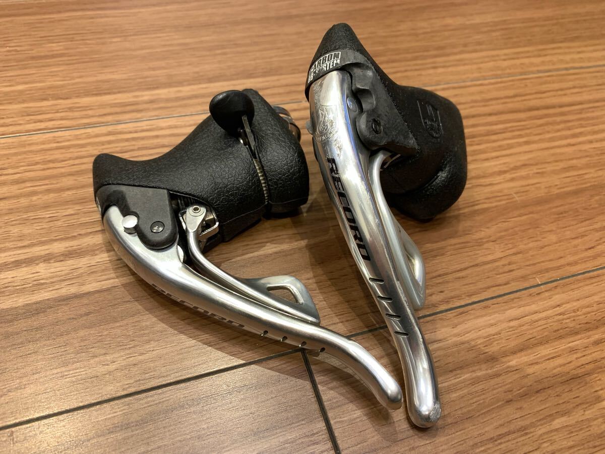 Yahoo!オークション -「(カンパ カンパニョーロ campagnolo) (8s Yahoo!オークション -「(カンパ カンパニョーロ campagnolo) (8s