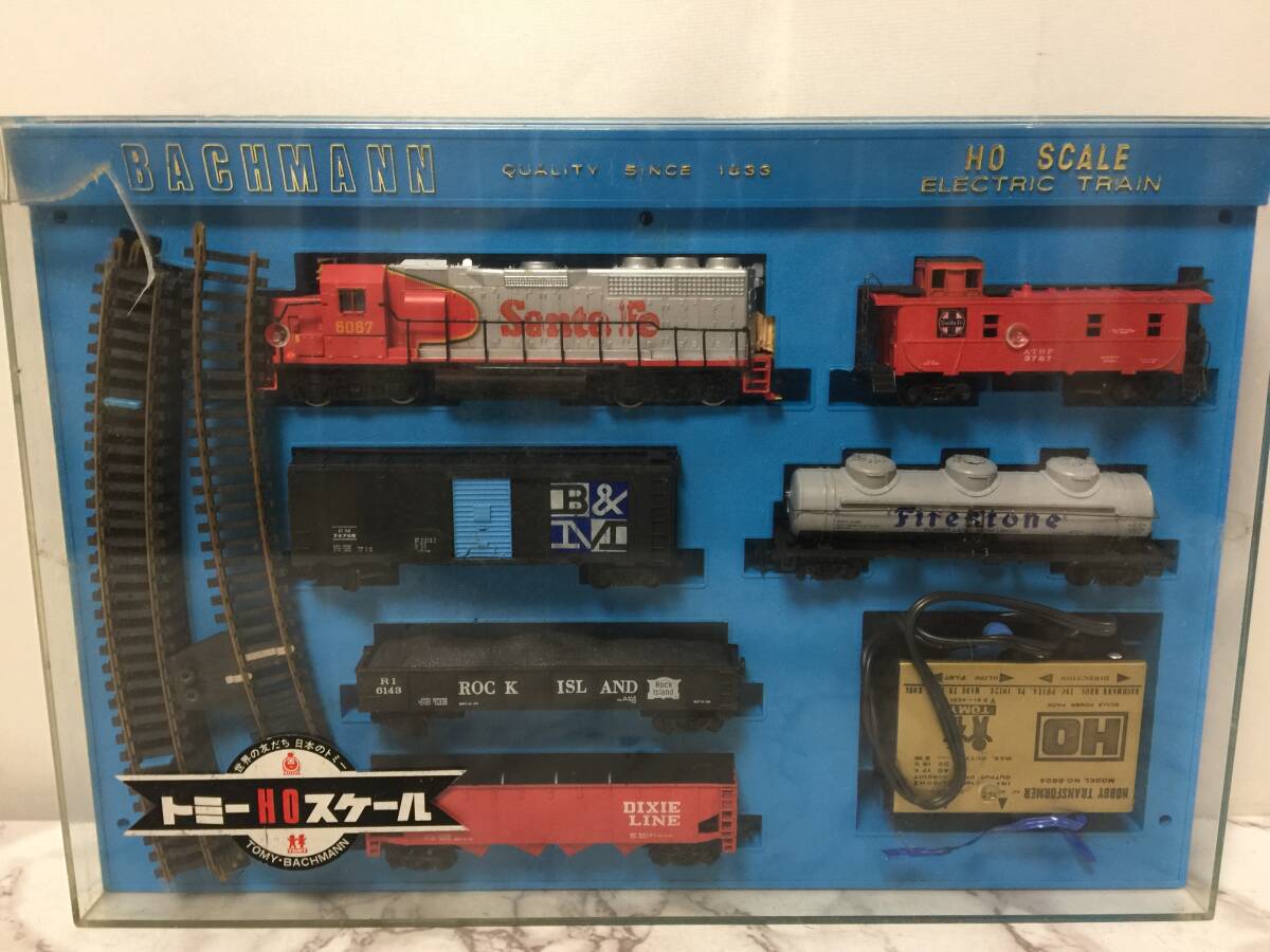 Yahoo!オークション -「トミー バックマン」(鉄道模型) の落札 Yahoo!オークション -「トミー バックマン」(鉄道模型) の落札