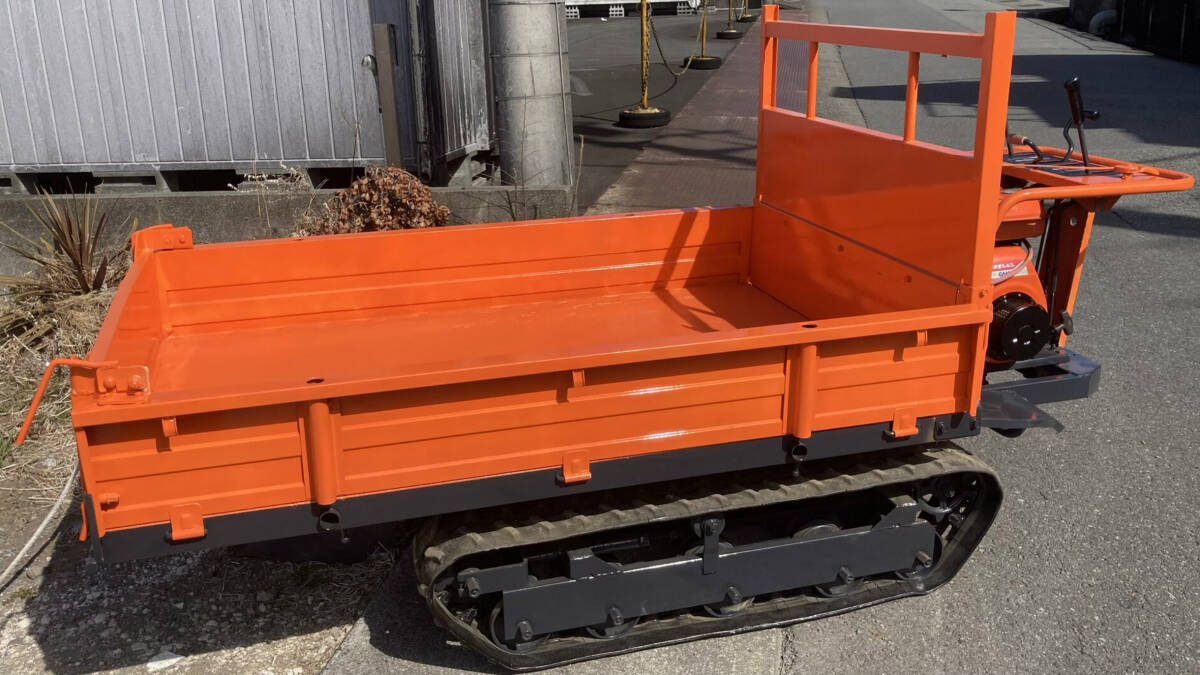 2025年最新】Yahoo!オークション -運搬車クローラーの中古品 2025年最新】Yahoo!オークション -運搬車クローラーの中古品