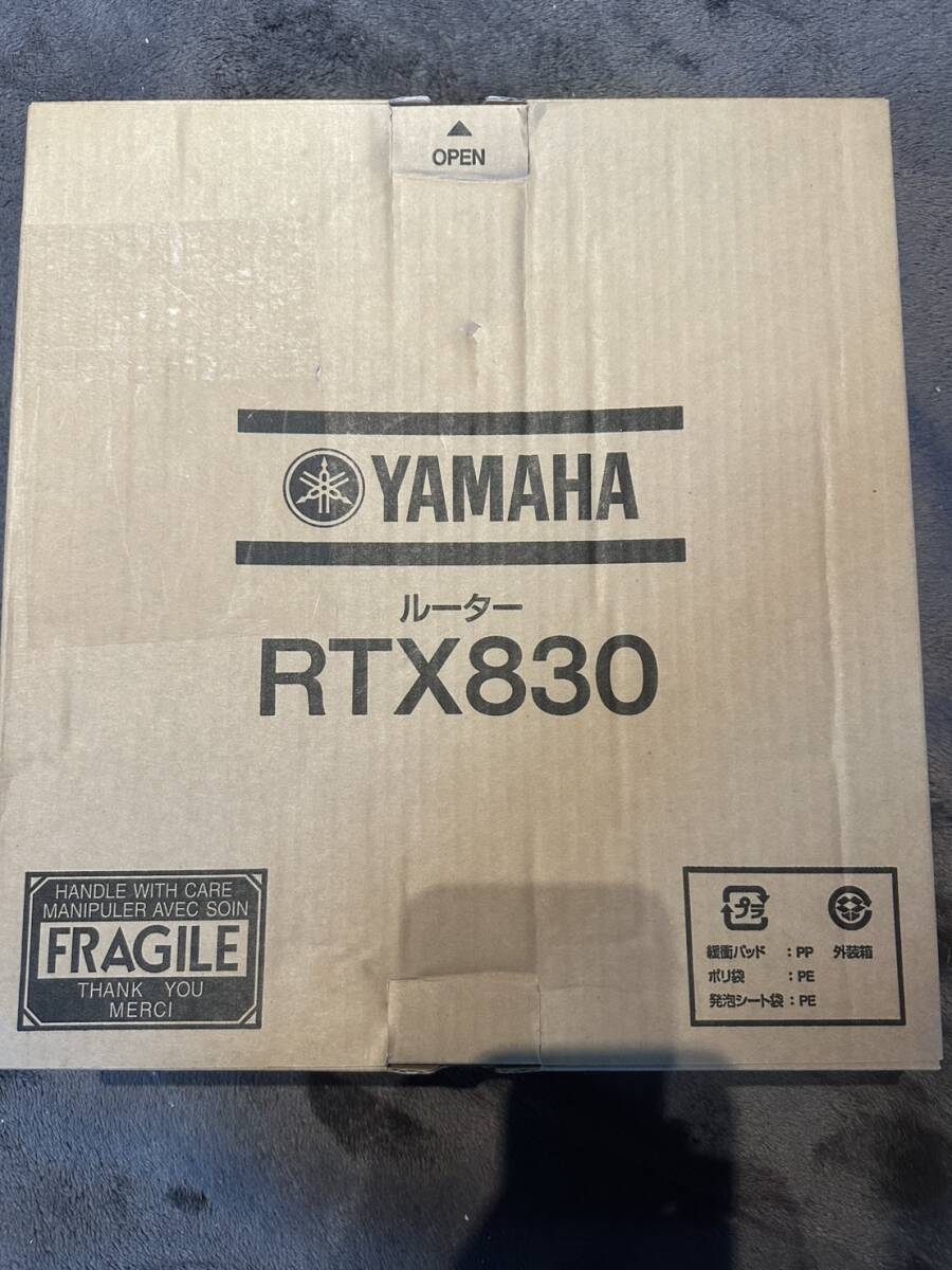 ヤマハ RTX830 オークション比較 - 価格.com ヤマハ RTX830 オークション比較 - 価格.com