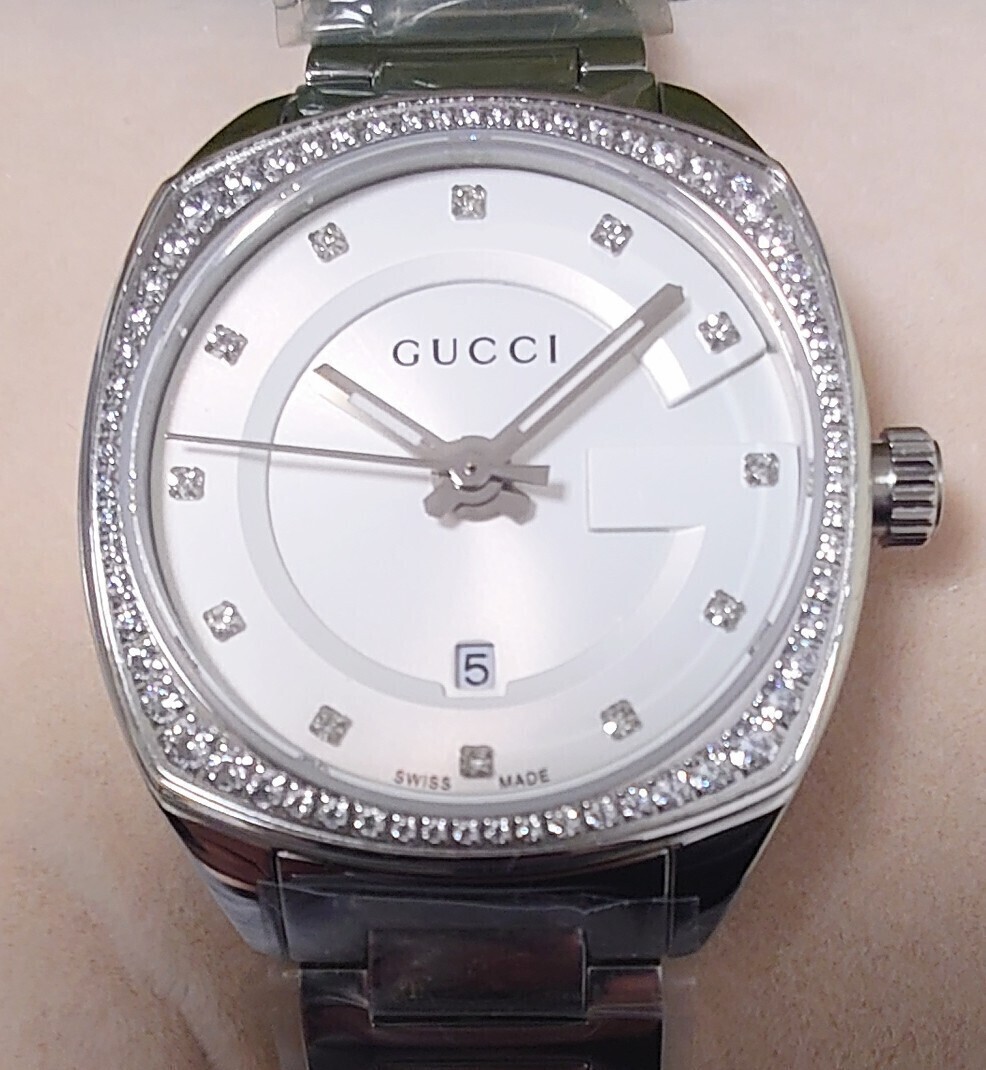 2025年最新】Yahoo!オークション -gucci 時計 レディースの中古 2025年最新】Yahoo!オークション -gucci 時計 レディースの中古