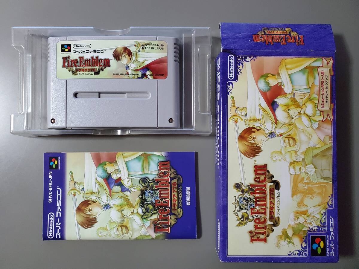 Yahoo!オークション -「トラキア776」(スーパーファミコン Yahoo!オークション -「トラキア776」(スーパーファミコン