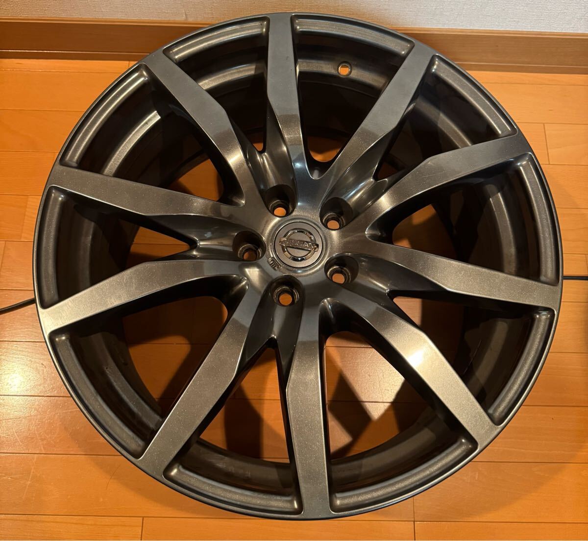 Yahoo!オークション -「gtr r35 rays」の落札相場・落札価格 Yahoo!オークション -「gtr r35 rays」の落札相場・落札価格