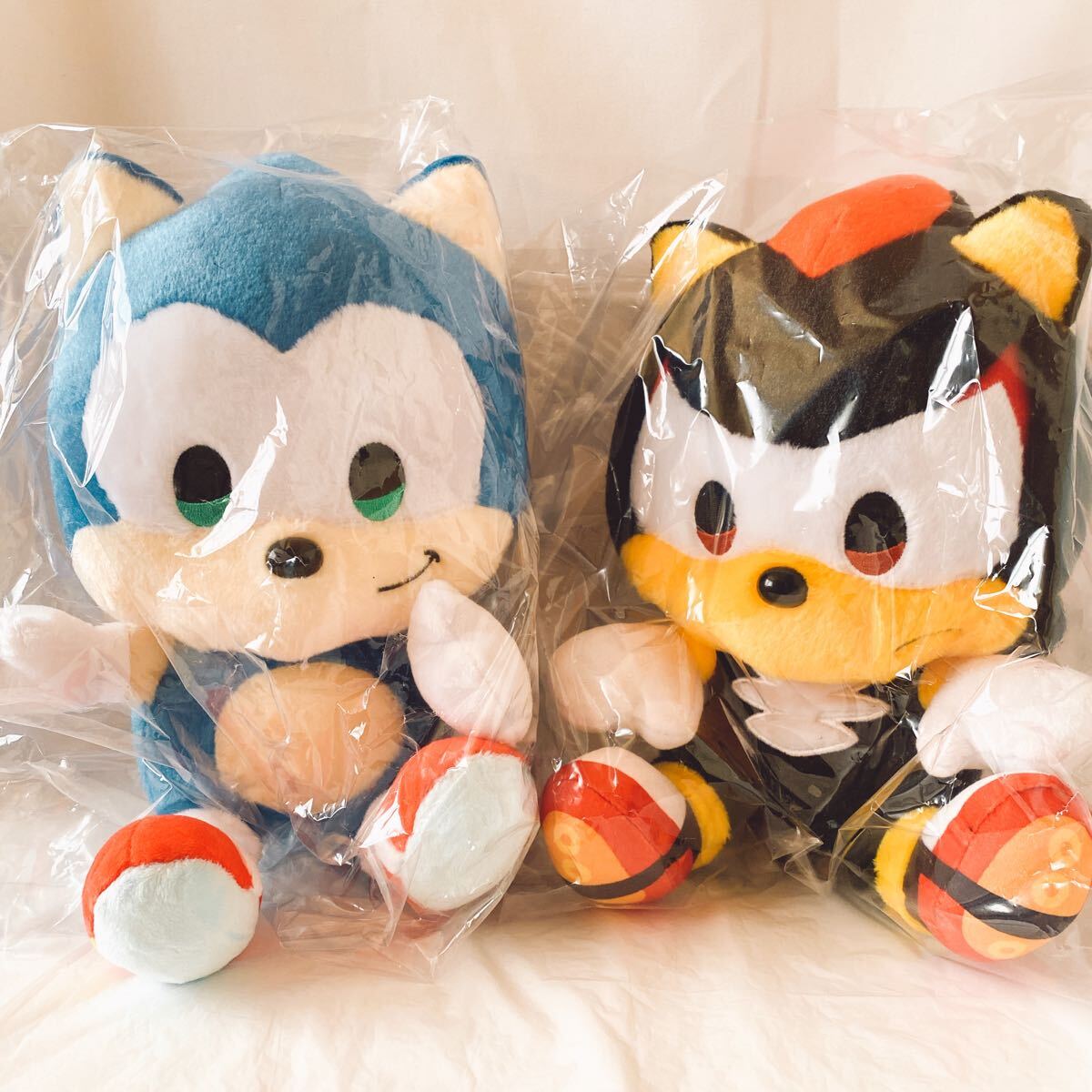 Yahoo!オークション -「ソニックザヘッジホッグ ぬいぐるみ Yahoo!オークション -「ソニックザヘッジホッグ ぬいぐるみ